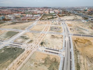 Valdecarros completa la venta de todos sus suelos residenciales de las tres primeras etapas