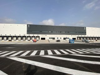 Talus Real Estate alquila a GXO Logistics un centro logístico de 35.000 metros cuadrados