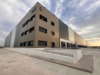 VGP crece un 35% y logra un beneficio antes de impuestos de m&aacute;s de 200 millones de euros