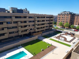 Meag negocia la primera inversi&oacute;n de un fondo de infraestructuras en vivienda en Espa&ntilde;a