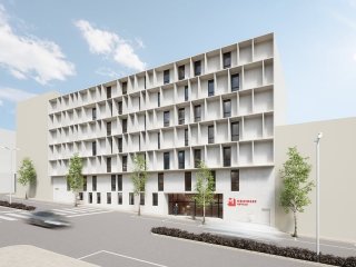 Meininger Hotels aterriza en Portugal con la apertura de un hotel en Oporto en 2028