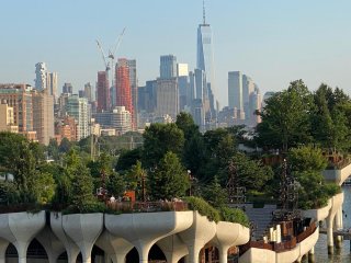 El&nbsp;&lsquo;real estate&rsquo; mundial tuvo una rentabilidad del 4% en 2025 frente a p&eacute;rdidas del 1% en 2024