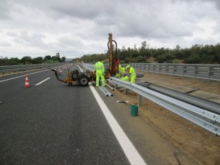 La licitaci&oacute;n de obra p&uacute;blica en Espa&ntilde;a se incrementa un 13% en 2025, hasta 33.143 millones