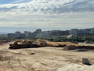 Mucho suelo, poca vivienda: Espa&ntilde;a tiene capacidad para 7 millones, pero no logra activarla