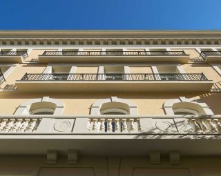 Alting y Mercer Hoteles transformarán un edificio en Madrid en hotel de gran lujo