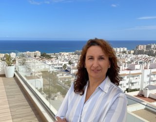 Vula Karademitrou: &ldquo;El comprador extranjero tiene un 32% m&aacute;s de probabilidad de ciberataques&rdquo;