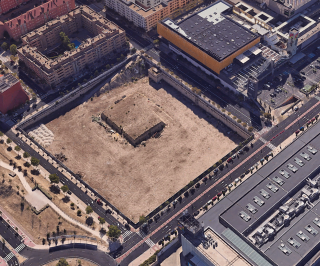 Avalon Properties compra a Neinver un suelo para 550 viviendas asequibles en Madrid