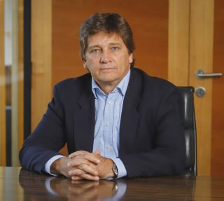 Alerce Iberian Properties incorpora en su consejo a Roberto Walker y Jaime Munita