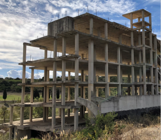 Hipoges activa un área urbanística en Estepona (Málaga) que albergará 600 viviendas