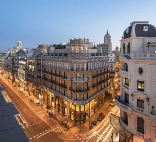 El mercado hotelero español ultima la apertura de 200 nuevos proyectos
