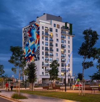 El precio de la vivienda ralentiza su ritmo y sube el 10,3% hasta marzo, según Gesvalt