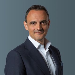 Adolfo Ramírez-Escudero (Cbre) presidirá el congreso español de la Aecc