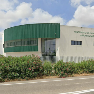 Principal Asset compra un activo log&iacute;stico en Sevilla para el fondo Log In