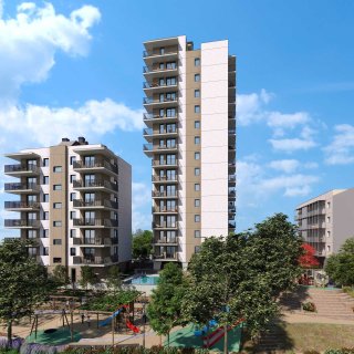 Premier desembolsa 25 millones en dos suelos residenciales en L&rsquo;Hospitalet de Llobregat