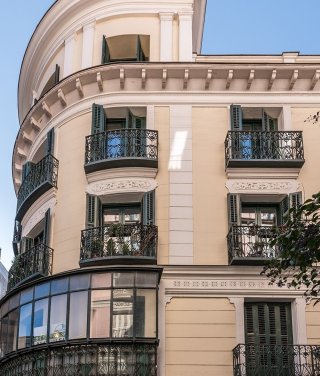Impar Capital adquiere un edificio residencial en calle Velarde de Madrid por 16 millones