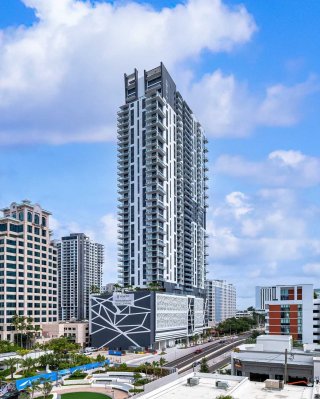 Pontegadea suma un nuevo activo en Florida por 145 millones de euros