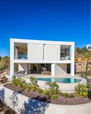 Grupo Marjal y Corpfin venden Alannia y su red de cinco resorts a ECG