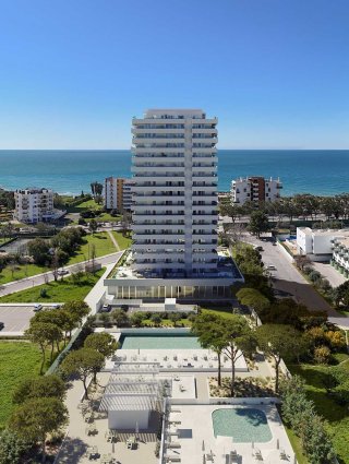 LandCo cierra una alianza con Aedas para desarrollar vivienda en el Algarve portugu&eacute;s