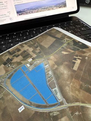 Grupo Baraka invierte 300 millones en un proyecto log&iacute;stico en Antequera