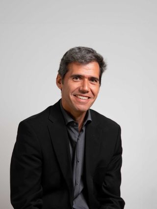 C. Fr&iacute;as (Morph): &ldquo;La demanda de vivienda limita la calidad de la arquitectura en Espa&ntilde;a&rdquo;