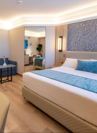 VP Hoteles lanza la marca de ‘smart luxury’ VP Sognio, para elevar su beneficio un 11% en 2026
