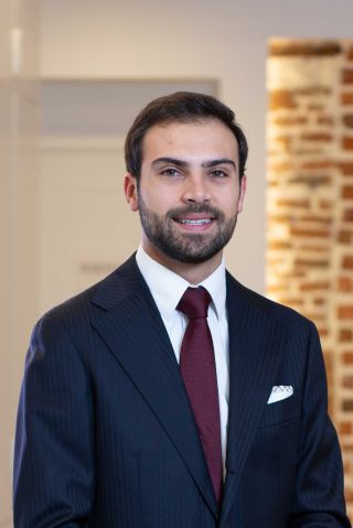 Alvise Da Mosto (Barnes): &ldquo;El lujo volver&aacute; a registrar subidas, aunque no ser&aacute;n astron&oacute;micas&rdquo;