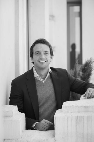 La consultora Variant nombra nuevo director a Nicolás Álvarez-Pickman