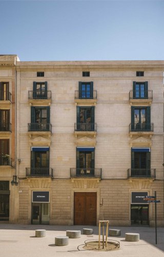 AX Partners adquiere el emblem&aacute;tico Palau Castanyer a KKH por 20 millones de euros