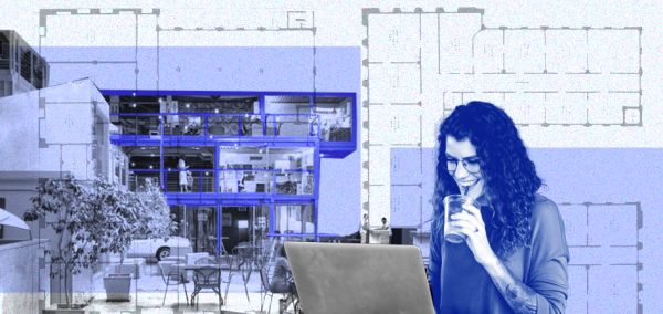 Insight: el futuro de las oficinas